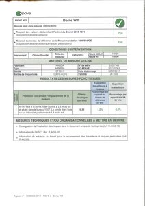 borne Wifi.jpg (308.84 Kio) Consulté 409099 fois Extrait du rapport APAVE